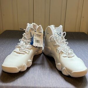 New Adidas Crazy 8 ADV sz 12 US